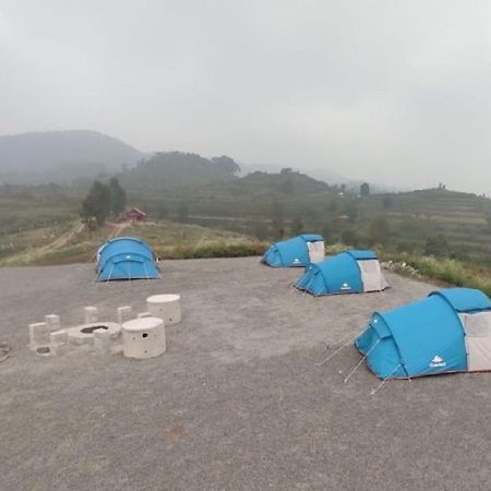 Misty Valley Resort Varagampadi Exterior foto