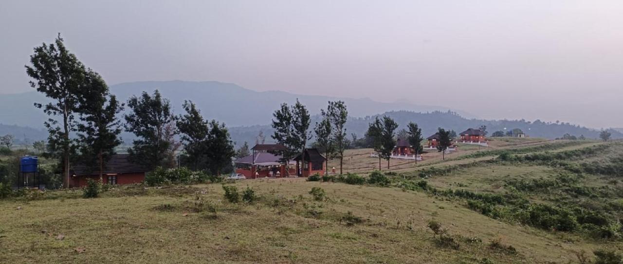 Misty Valley Resort Varagampadi Exterior foto