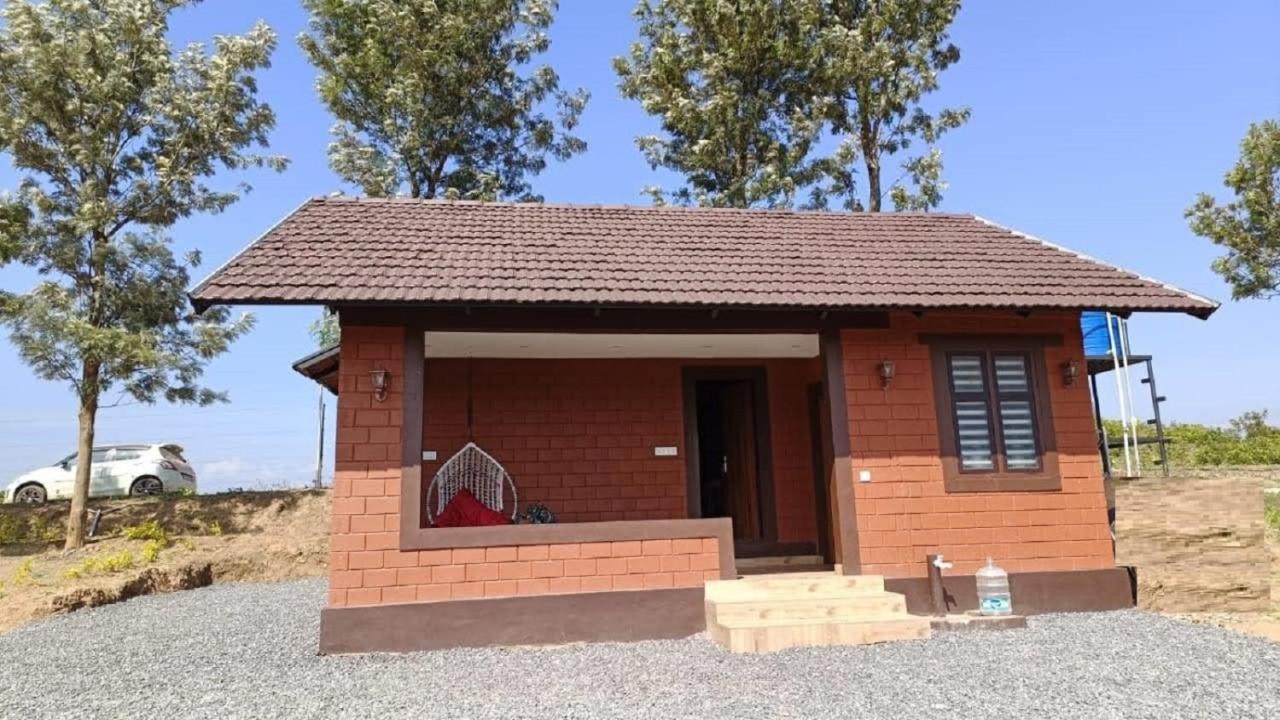 Misty Valley Resort Varagampadi Exterior foto